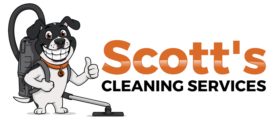 Scott's Cleaning Services